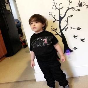 Meet your Posher, Jesse